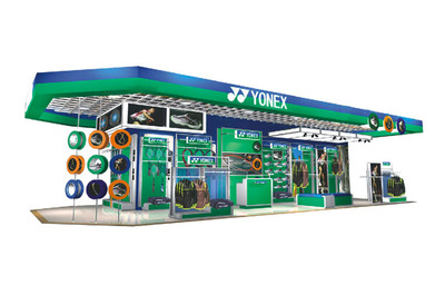 YONEX体育用品店