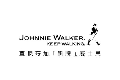 JW威士忌终端系列展示